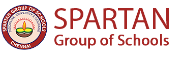 Spartan Exclusive School-11th block,Bharathidasan Salai, Mogappair East, Madras, Tamil Nadu -NA