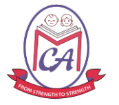 Martin’s Children Academy-Bhawarkol, NA, Uttar Pradesh -233231