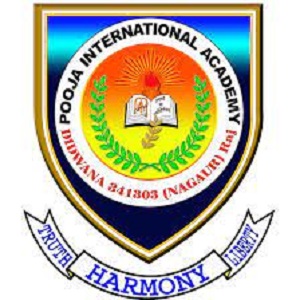 Pooja International Academy-Mega Highway by Pass, Near Medasar Bass, Didwana, Rajasthan -341303