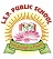 L.S.P. Public School-Rampur Kalan, Khutar Powayan Road, Shahjahanpur, Uttar Pradesh -242405