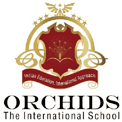 ORCHIDS The International School Madhyamgram