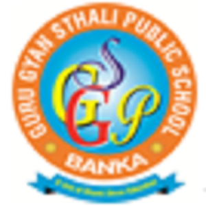 Guru Gyansthali Public School-Patsouri Rajoun, Banka, Bihar -813107