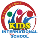 Kids International School-Channenahalli, Cross, Bellavi, Karnataka, Bangalore, Karnataka -572107