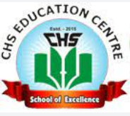 C.H.S Education Centre-Jainpur, NA, Uttar Pradesh -209311