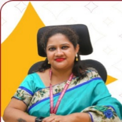ORCHIDS The International School Madhyamgram-Badu Rd, Shri Nagar, Netaji Nagar, Madhyamgram, West Bengal -700129