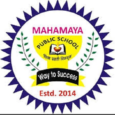 Mahamaya Public School-In Front Of Govt High School, Paikmal, Orissa -768039