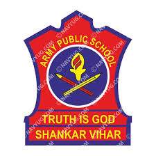 Army Public School-Shankar vihar delhi cantt-10, NA, Delhi -110010