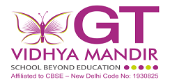 GT Vidhya Mandir-Ernakuppam Village, Vadamadurai, Periyapalyam - Thamaraipakkam Main Road, Ernakuppam, Tamil Nadu -601102