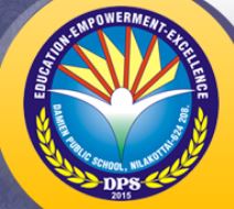 Damien Public School-Diravianagar, Nilakottai, Dindigul, Tamil Nadu -624208