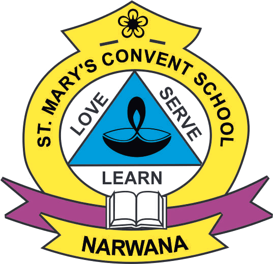 St. Mary's Convent School-Narwana Rural, Narwana, Haryana -126116