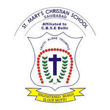 St. Mary's Christian School-: A, shalimar garden, Sahibabad, Block A, Shalimar Garden Extension II, Shalimar Garden, NA, Uttar Pradesh -201005