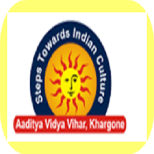 Aaditya Vidya Vihar International School-Kasrawad Road, Khargone, Madhya Pradesh -451001