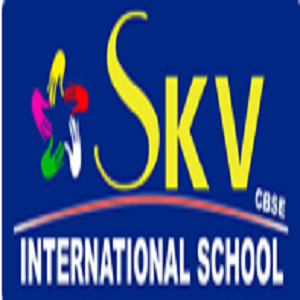 SKV International School-Keeranur Village, Madhura, Rajapalyam, Tamil Nadu -606755