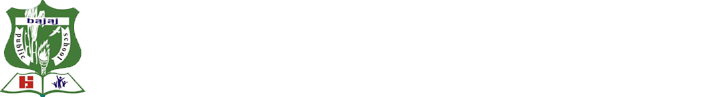 Bajaj Public School-Banda Road ,Vill Maqsoodapur,Teh Powayan, na, Uttar Pradesh -242402