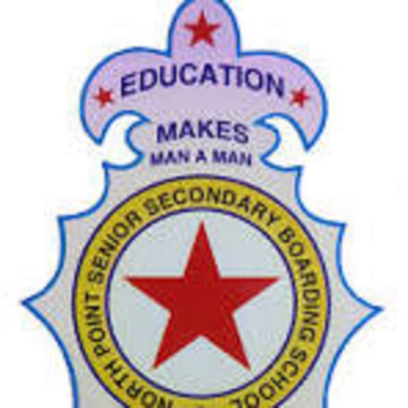 North Point KG School-PFPM+H4R, Noapara, West Bengal -700125