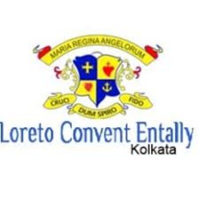 Loreto Convent-Entally ,tangra P. O. 1, Convent Lane, Kolkata, West Bengal -700015