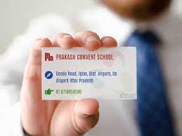 Prakash Convent School-Gonda Road, Lglas, NA, Uttar Pradesh -202124