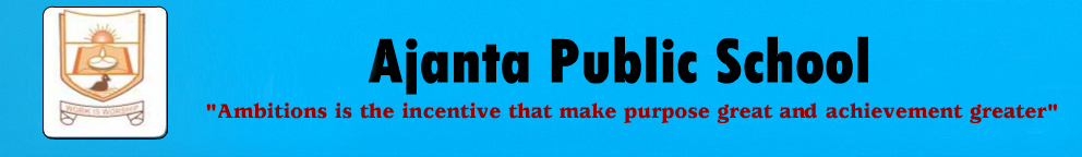 Ajanta Public School-Ajanta Public School, Amritsar, Punjab -143001