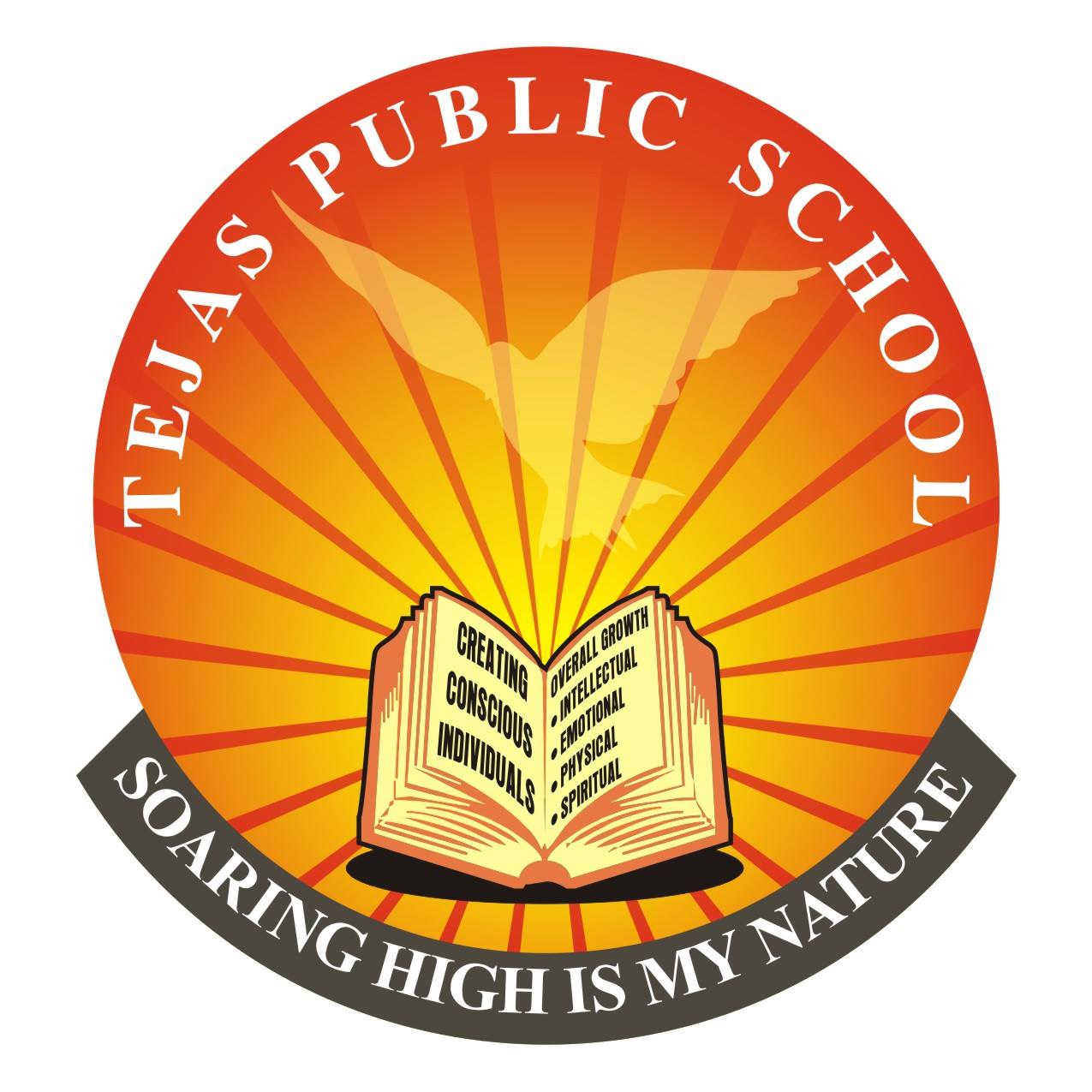 Tejas public school-Sidhwan khurd link road, village Chaukiman, NA, Punjab -142023