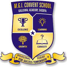 MGI Convent School-Po -Passi Kandi, Dasuya, NA, Punjab -144205