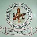 U.S.M.Public Sec.School-Veena Eclave Nangoli, Nangoli, Delhi -110041