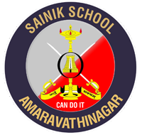 Sainik School-Amaravathi Nagar P.O Udumalpet Taluk, Coimbatore, Tamil Nadu -642102