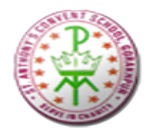 ST. Anthonys Convent School-Railway Dairy Colony, NA, Uttar Pradesh -273012