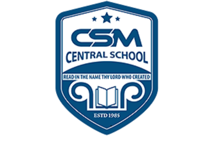 C S M Central School-Edessery, Thalikulam, Kerala -680569
