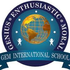 GEM International School- https://schooldekho.org/GEM-International-School-12703
