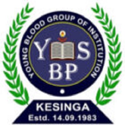 Young Blood Public School-56Q8+CJ5, Kesinga, Orissa -766012