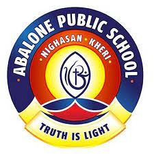 Abalone Public School-Singahi Road Nighasan ,Lakhimpur Kheri, , Uttar Pradesh -262903