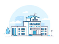 EKLAVYA MODAL RESIDENTIAL SCHOOL-BLOCK - MANPUR, TAHSIL - MANPUR, Rajnandgaon, Chhattisgarh -491229