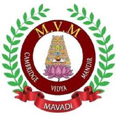 M.V.M Cambridge Vidya Mandir-Sengalakuruchi Village Panchayat, Tirunelveli, Tamil Nadu -627107