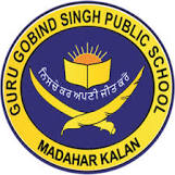 Guru Gobind Singh Public School-Vill Madahar Kalan Bariwala Road, Madahar Kalan Bariwala, Punjab -152025
