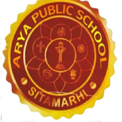 Arya Public School-Bathnaha, Sitamarhi, Bihar -843302
