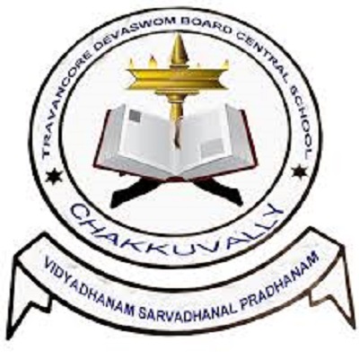 Travancore Devaswom Board Central School-Chakkuvally, Sooranad PO, 
Pin :, Kollam, Kerala -690522