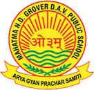 Mahatma N.D. Grover D.AV. public school-Gosaidih, Bundu, , Jharkhand -835204