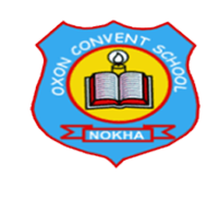 S.T.D.B. Oxon Convent School-Bypass road, Nokha, Nokha, Bihar -802215