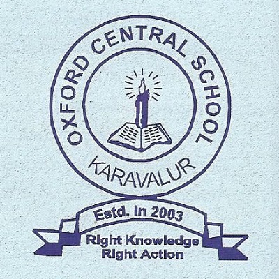Oxford Central School-Karavaloor, Kollam, Kerala -691333