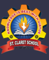 St. Claret School-St.Claret School Kaghaznagar, NA, Telangana -504296