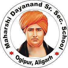 Maharshi Dayanand Sr. Sec. School-Ogipur Aligarh, NA, Uttar Pradesh -202132