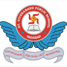 St vivekanand public school-Sadabad Hathras up, NA, Uttar Pradesh -281306