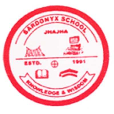Sardonyx School-Domar Pokhar, Sohajana, Jhajha, Jamui, Bihar -811308