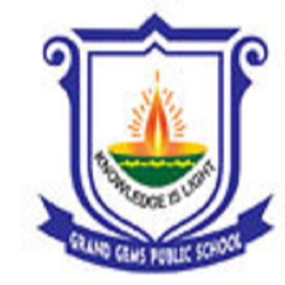 Grand Gems Public School-Thakur Nagar, Anandapara, Simulpur, Duliajan, Gaighata, West Bengal -743287