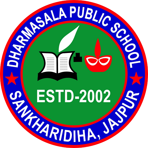 Dharmasala Public School-Abhiram nagar, Sankharidiha, Dharmasala, Orissa -755008