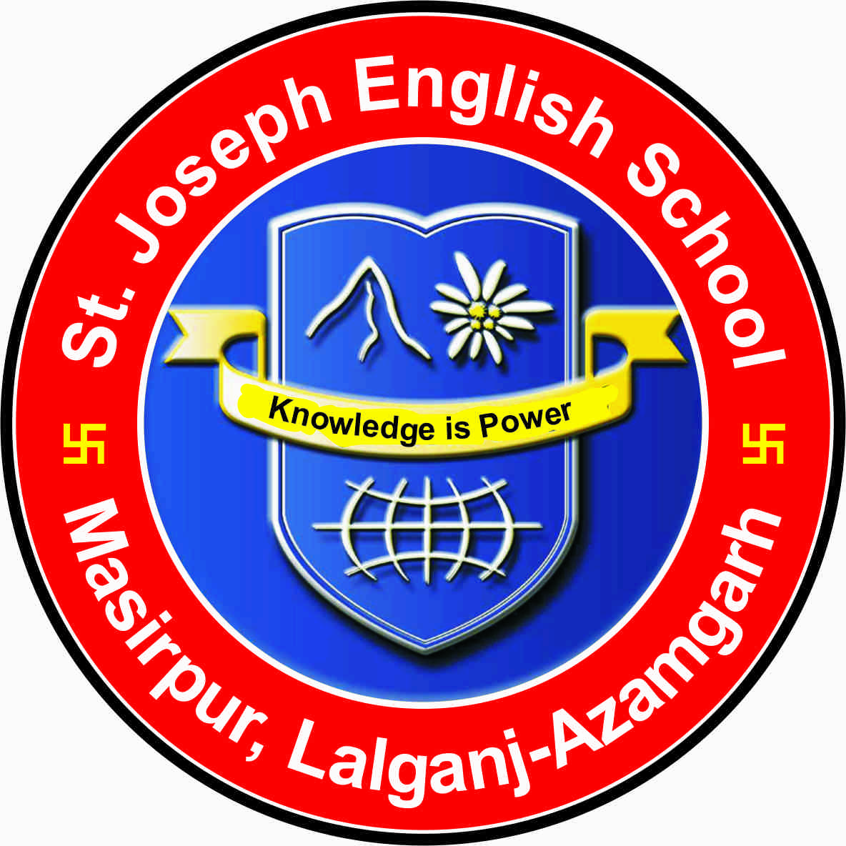 St. Josephs School-P.O. Nichlaul, NA, Uttar Pradesh -273304