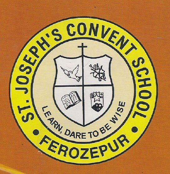 St. Joseph's Convent School-Cantonment Road, Cantonment Road, Punjab -144005