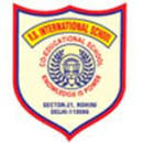 RD INTERNATIONAL SCHOOL-Gate pudhur, karur road, Erode, Tamil Nadu -638104