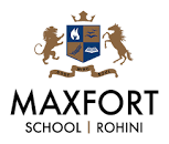 Maxfort School-Paschim Vihar, NA, Delhi -110087