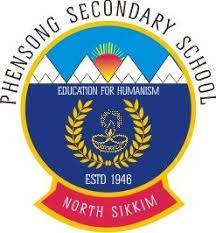 Govt Sec School-Phensang North Sikkim, Phensang, Sikkim -737118